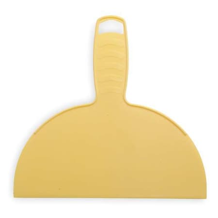 Joint Knife, Flexible, 8", Polypropylene