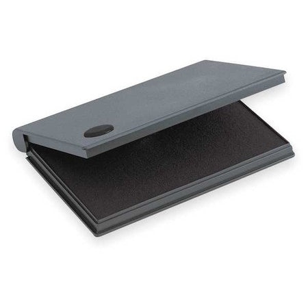 Stamp Pad, Size 1, Color Ink Black