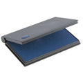Stamp Pad, Size 1, Color Ink Blue