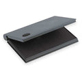 Stamp Pad, Size 2, Color Ink Black