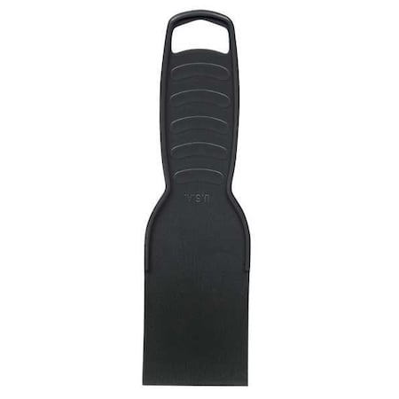 Flexible Putty Knife, 2", Polypropylene