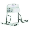 Wall Rack, Gray, Ready to Dispense Btls