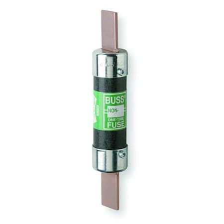 UL Class Fuse, H Class, Fast-Acting, 600A, 250V AC, Non-Indicating