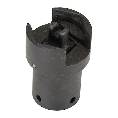 Drum Bung Impact Socket, 1/2 In Drive