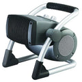 Portable Electric Jobsite & Garage Heater, 0.6/0.9/1.5kW Output, 120VAC, 1 Phase, 5-15P