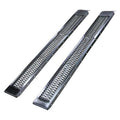 Ramp, Truck or Van, L 96 In, PK2