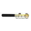 Swaging Tool, Size 1/16, 3/32, 1/8 In