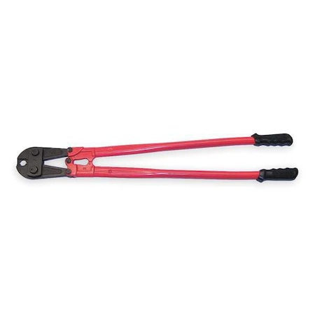 Swaging Tool, Cable Size 3/8 In