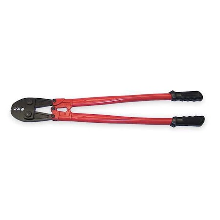 Swaging Tool, Size 5/32, 1/4, 5/16 In