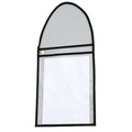Shop Ticket Holder, Hanging, PK15