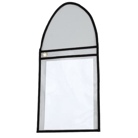 Shop Ticket Holder, Hanging, PK15