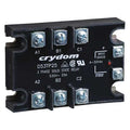 Solid State Relay, 3 Phase, Saddle Clamp, Screw, Panel, SCR