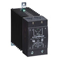 Solid State Relay, 1 Phase, Cage Type, DIN Rail, SCR