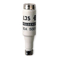 Ceramic Fuse, Fast-Acting, 25A, 500V AC, 50kA at 500V AC