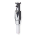 Replacement Valve, Silver, 4"H