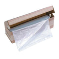 Shredder Bags, 13 gal., PK100