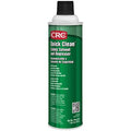 Quick Clean Safety Solvent and Degreaser, 19 oz, Aerosol Spray, Ready To Use, Solvent Based, K1