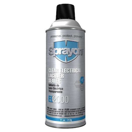 Electrical Sealer EL(TM)2000,11 oz.