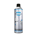 Insulating Varnish, Semi-Gloss, 15.25 oz, Aerosol, Green,