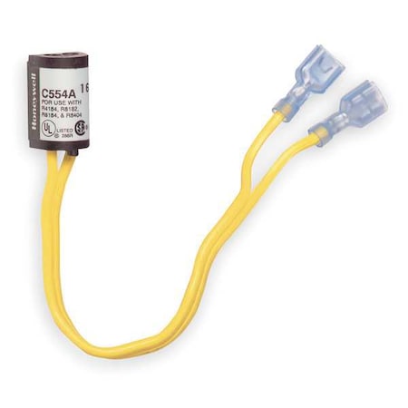 Flame Sensor, LP, 12mA