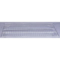 Wire Shelf, 225 lb. Shelf Cap.