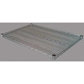 Wire Shelf, 225 lb. Shelf Cap.