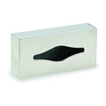 No Series Facial Tissue Dispenser, 100 Sheets