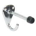 Coat Hook and Bumper