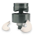 Knockout Punch, 1" Size