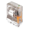 Plug-In, General Purpose Relay, Square, 15 A, 5 Pins