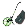 MeasuringWheel, 3Ft wheel, Cap100000Ft, Std