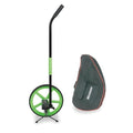 Measuring Wheel W/Stand, 3 Ft, Wt 42.3 Oz