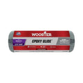 9" Paint Roller Cover, 1/4" Nap, Fabric