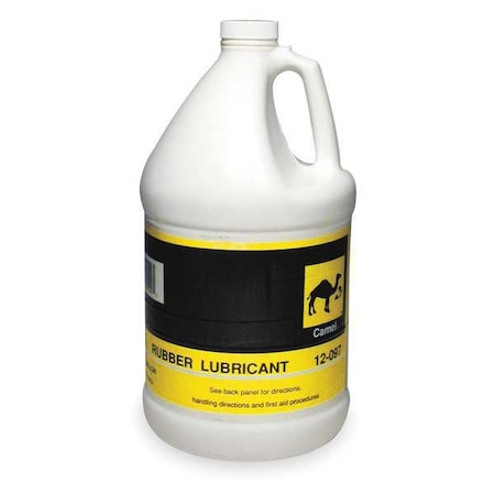 Lubricant and Preservative, 1 gal.