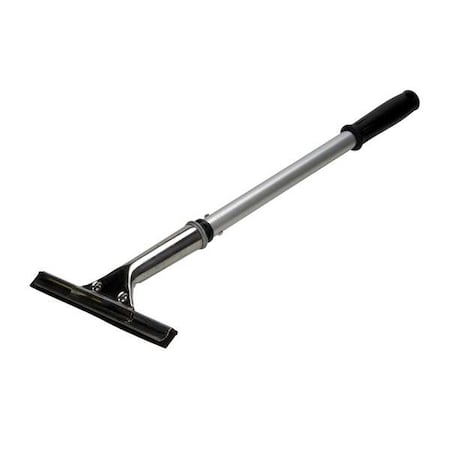 SCOTCH-BRITE Silver 7" Aluminum Squeegee
