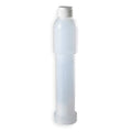 Cleaning Sol. Bottle, 11.5 fl oz Cap, PK12