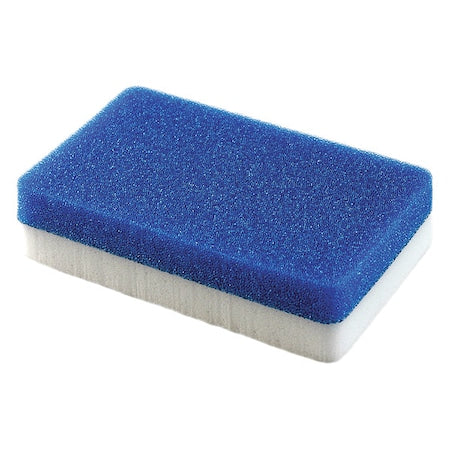 Scouring Pad, 12" L, 6" W, PK50
