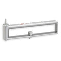 Hole Cutter, HighSpeedSteel, 1/4" Thread