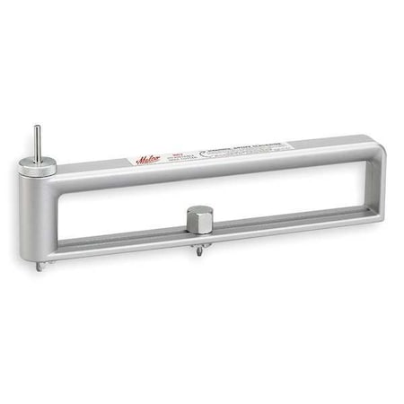 Hole Cutter, HighSpeedSteel, 1/4" Thread
