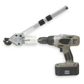 TurboShearAttachment, 0.25in, 7.75inL