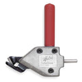 Turbo Shear, Left Cut, 18 Ga Mild Steel