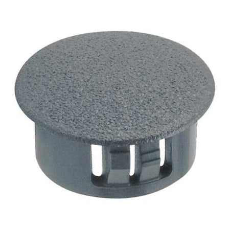 Knockout Plug, Nylon, Locking Box Type