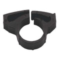 Hose Clamp, Nylon, Max 0.608 In, PK10
