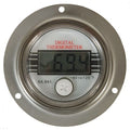 Digital Panel Mount, NTC, -40 to 120, Display: LCD