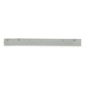 TOUGH GUY Gray 24" Replacement Squeegee Blade