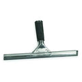 TOUGH GUY Black 18" Window Squeegee