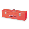 Roll Grooving Tool Box, Ridgid