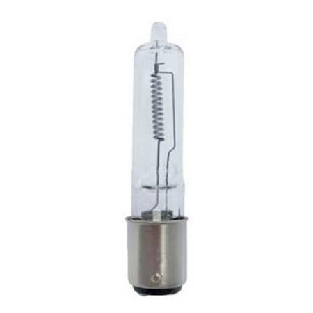 Halogen Light Bulb, T4,150W