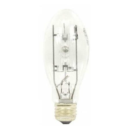 GE LIGHTING 50W, BD17 Metal Halide HID Light Bulb