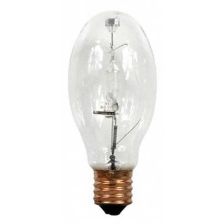 GE LIGHTING 400W, ED37 Metal Halide HID Light Bulb